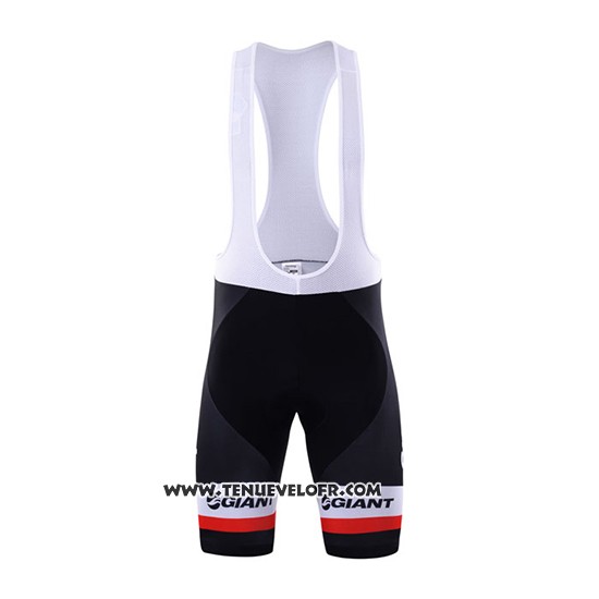 2018 Maillot Ciclismo Sunweb Rose et Blanc Manches Courtes et Cuissard